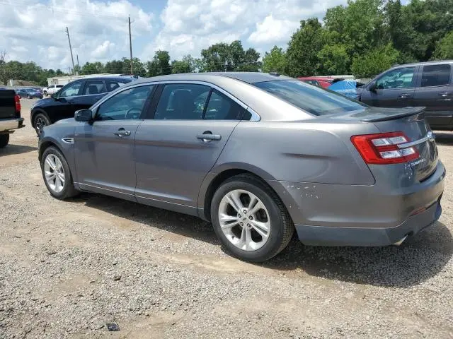 2014 FORD TAURUS SEL  