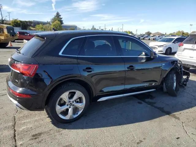 2022 AUDI Q5 PREMIUM PLUS 45  