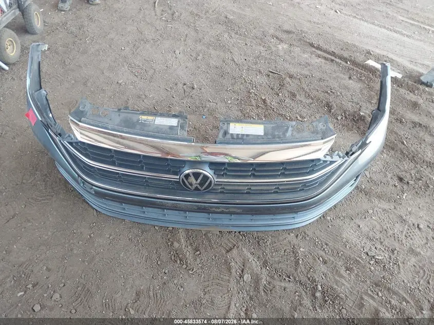 2022 VOLKSWAGEN JETTA 1.5T SEL