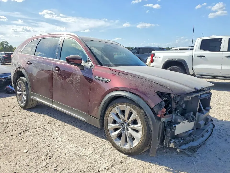 2024 MAZDA CX-90 PREMIUM  