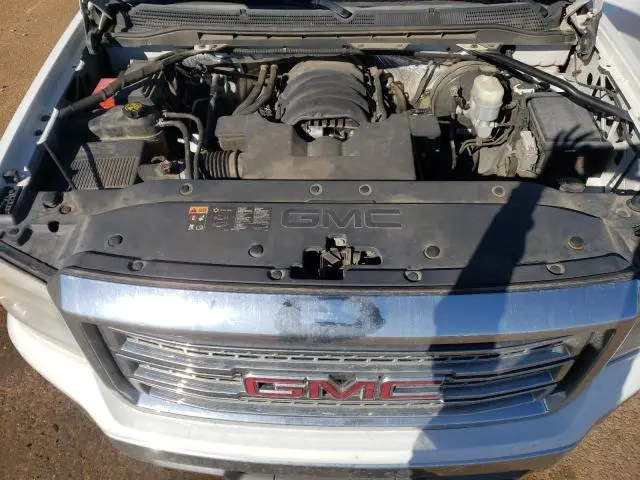 2014 GMC SIERRA C1500 SLT  