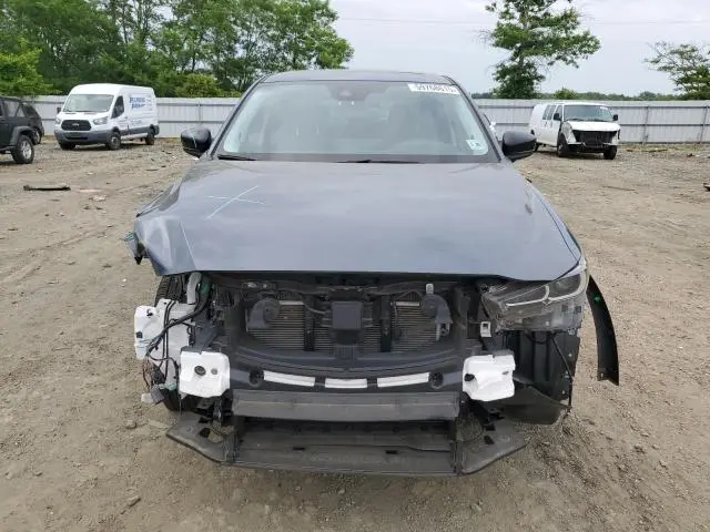 2024 MAZDA CX-5 PREFERRED  
