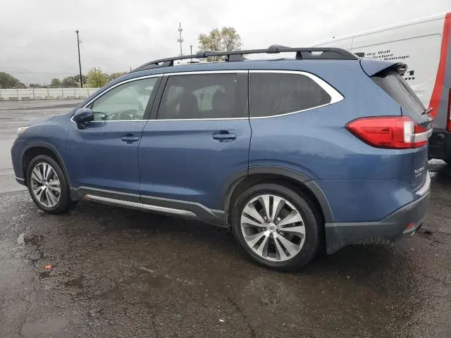 2020 SUBARU ASCENT LIMITED  