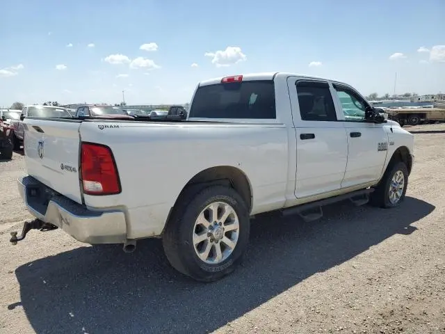 2016 RAM 2500 ST