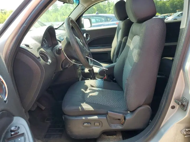 2010 CHEVROLET HHR LT  
