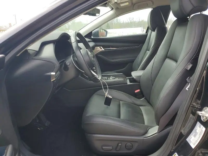 2019 MAZDA 3 PREFERRED  