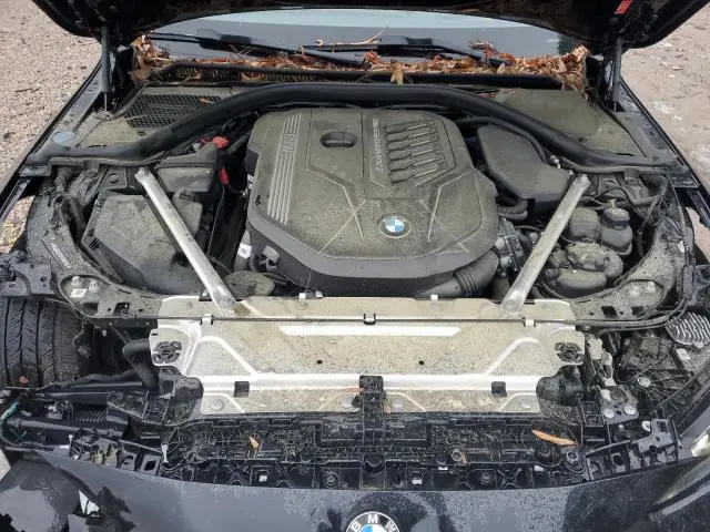 2023 BMW M440I 