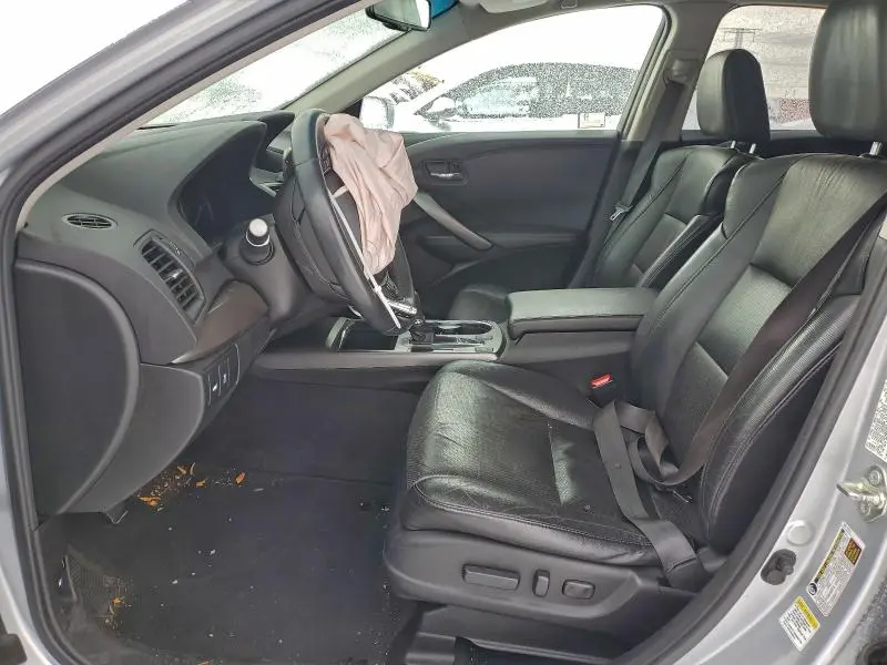 2015 ACURA RDX TECHNOLOGY  