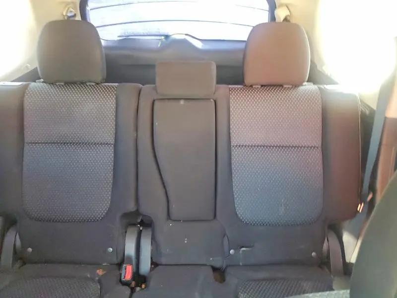 2017 MITSUBISHI OUTLANDER ES  