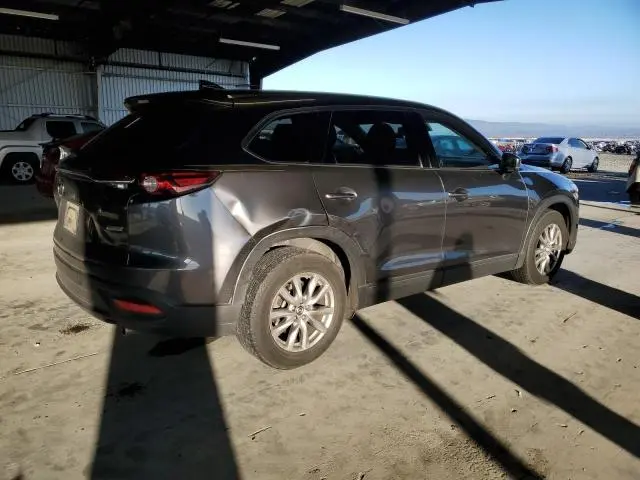 2018 MAZDA CX-9 TOURING  