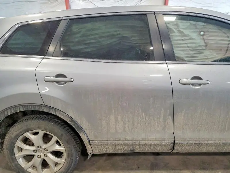 2012 MAZDA CX-9   