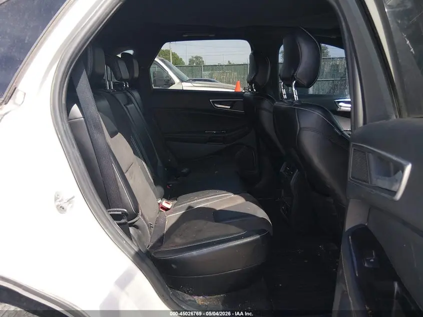 2019 FORD EDGE ST