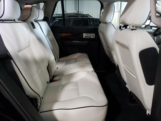 2010 LINCOLN MKX 