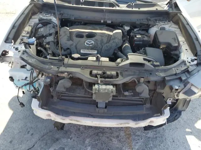 2018 MAZDA CX-9 TOURING  