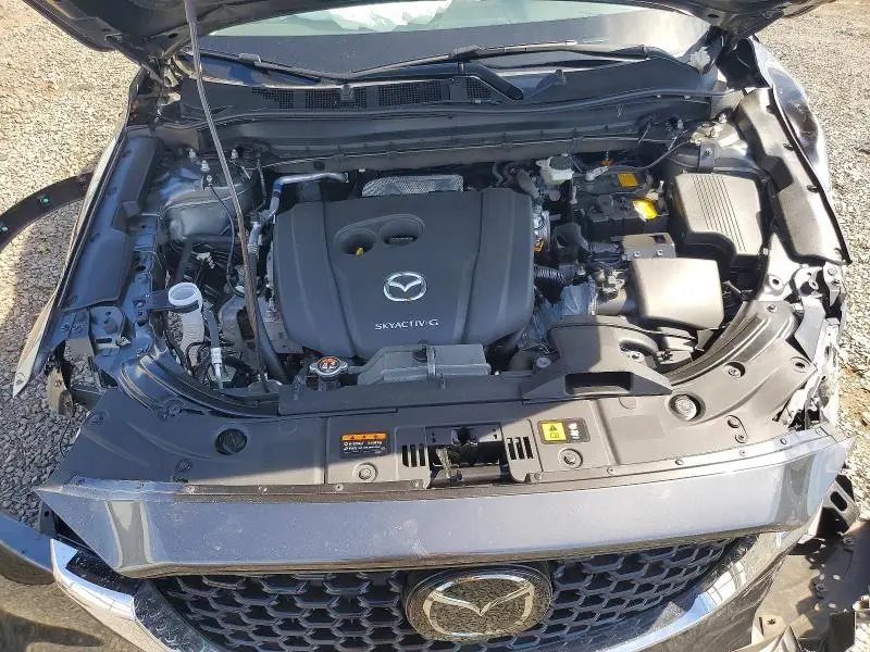 2023 MAZDA CX-5 PREMIUM  