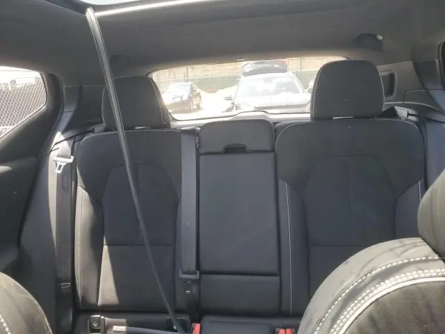 2022 VOLVO XC40 P8 RECHARGE ULTIMATE  