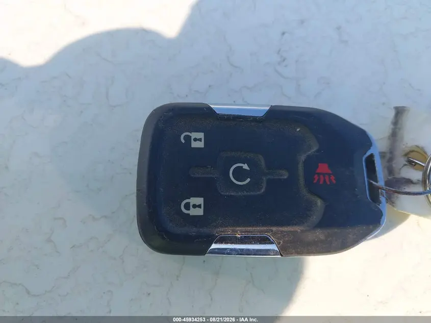 2019 GMC ACADIA SLE-1
