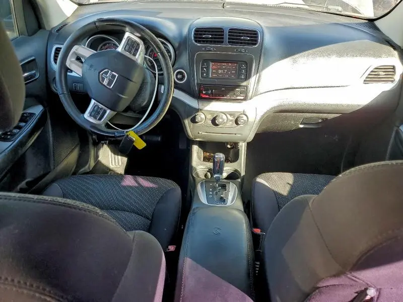 2015 DODGE JOURNEY SE  