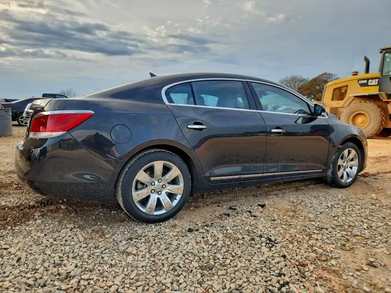 2011 BUICK LACROSSE CXL  