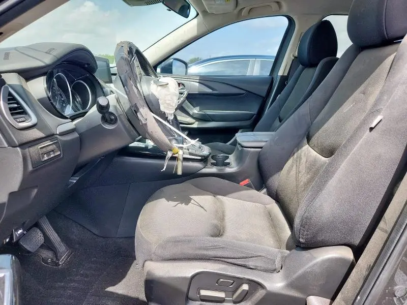2020 MAZDA CX-9 SPORT  