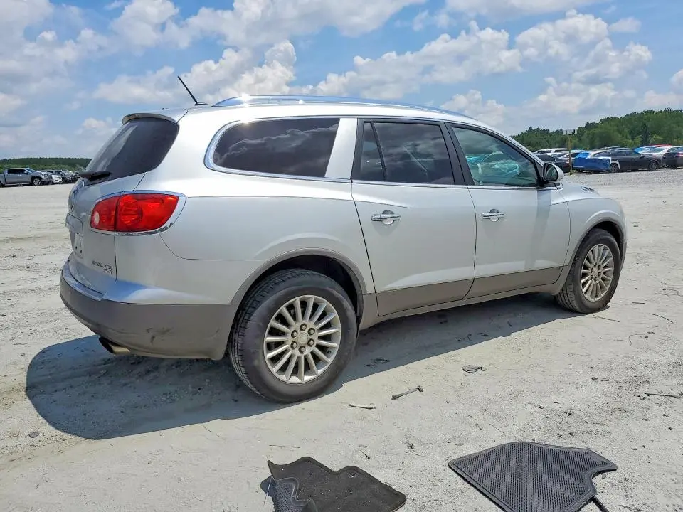 2011 BUICK ENCLAVE CXL  