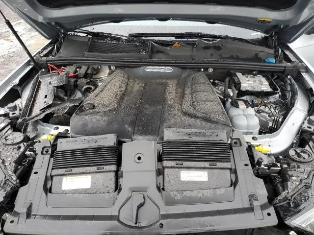 2023 AUDI Q7 PREMIUM  