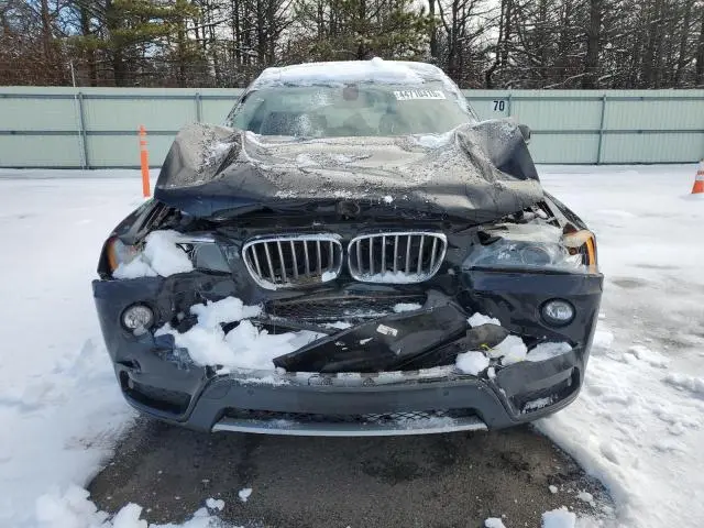 2011 BMW X3 XDRIVE28I  
