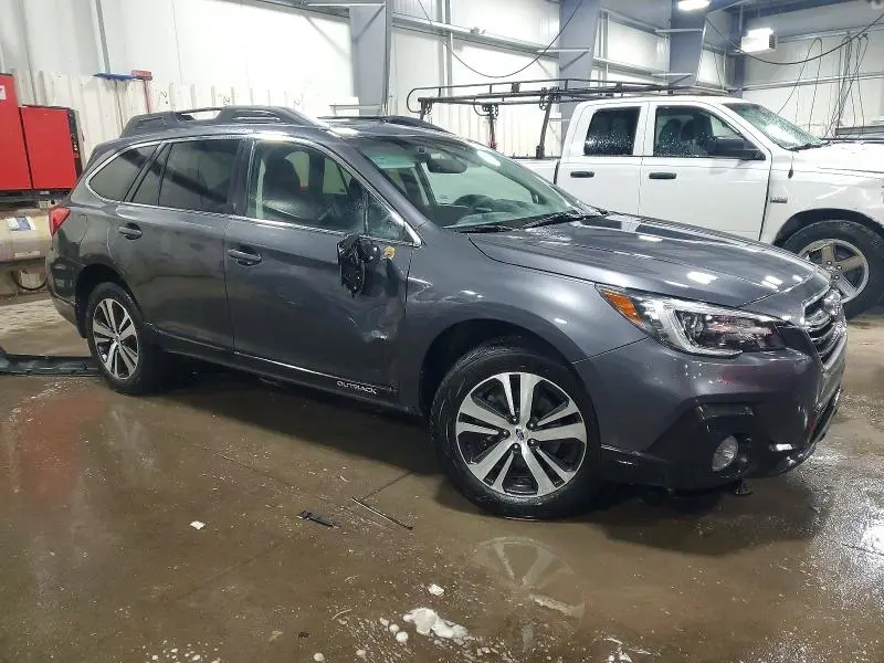 2019 SUBARU OUTBACK 3.6R LIMITED  