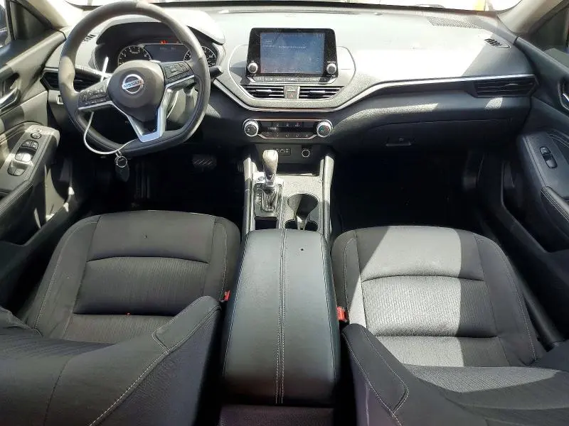 2020 NISSAN ALTIMA S  