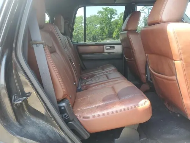 2010 FORD EXPEDITION EDDIE BAUER  
