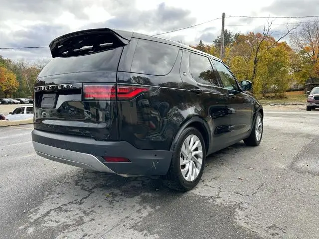 2024 LAND ROVER DISCOVERY S  