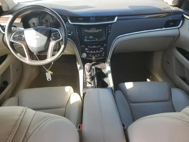 2016 CADILLAC XTS LUXURY COLLECTION  