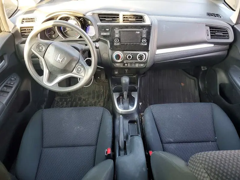 2018 HONDA FIT LX  