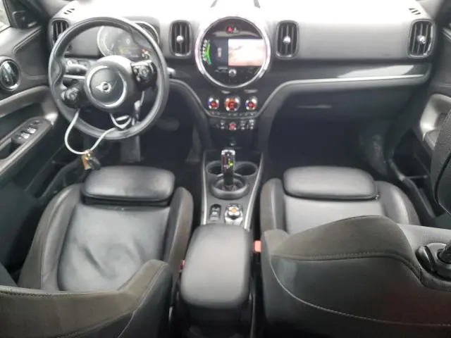 2021 MINI COOPER S COUNTRYMAN