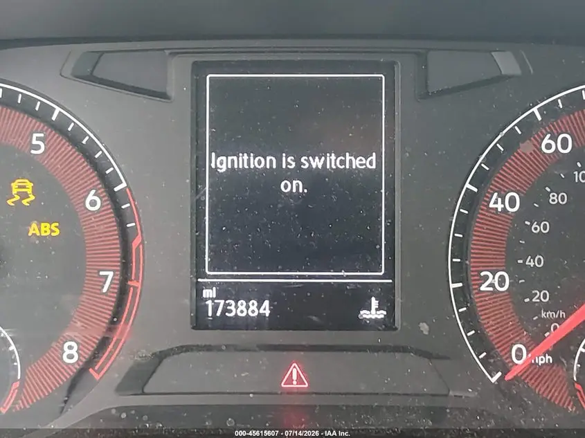 2019 VOLKSWAGEN JETTA 1.4T R-LINE/1.4T S/1.4T SE