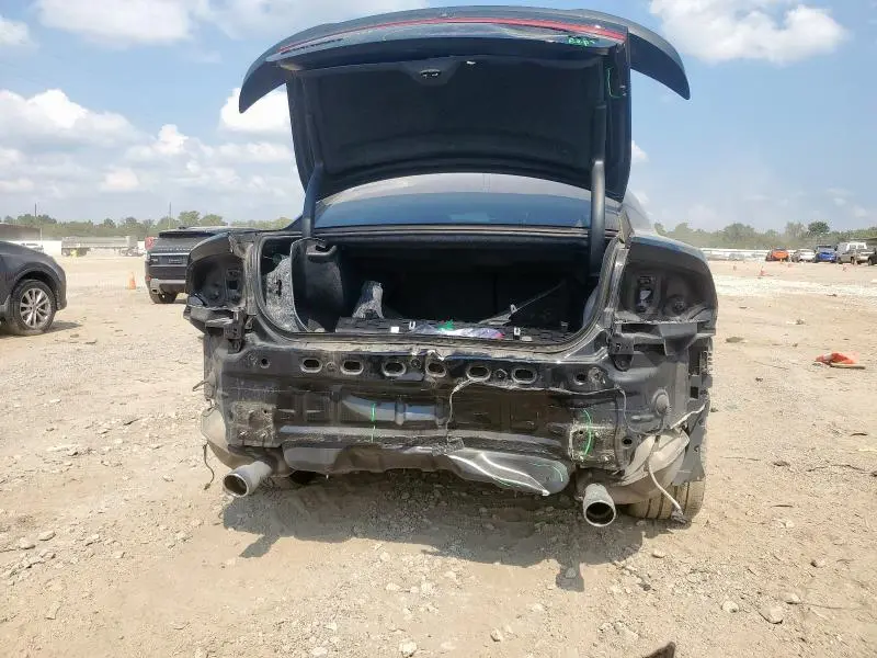 2021 DODGE CHARGER GT  