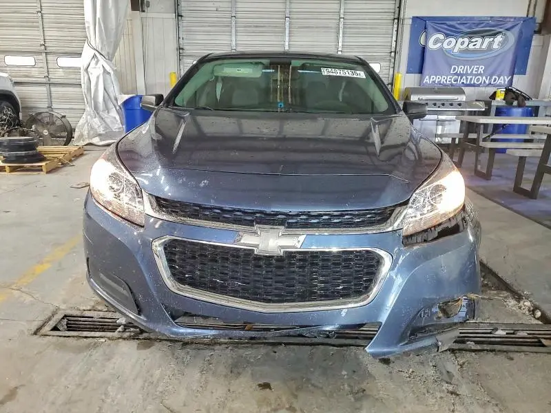 2015 CHEVROLET MALIBU LS  