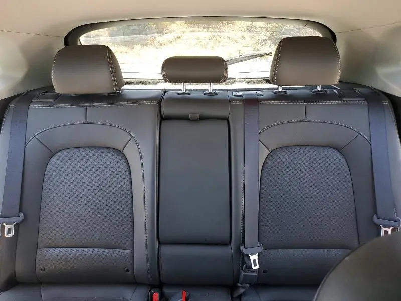2018 HYUNDAI KONA ULTIMATE  