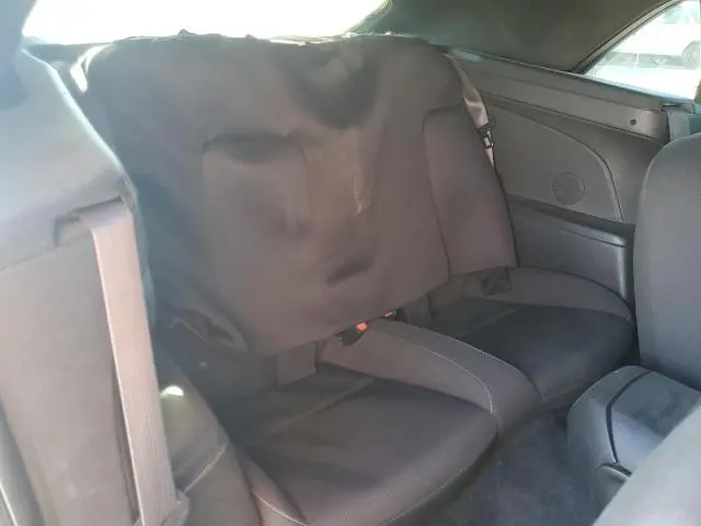 2013 CHEVROLET CAMARO LT  