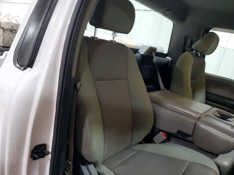 2016 FORD F150   