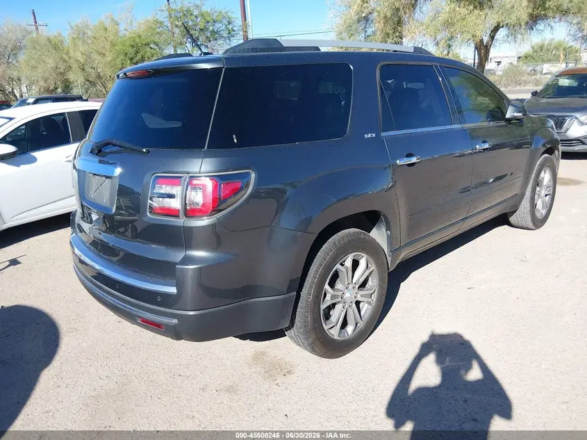 2014 GMC ACADIA SLT-1