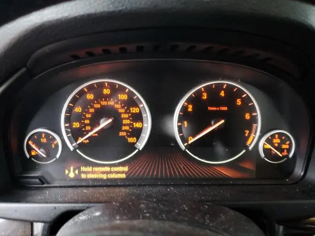 2017 BMW X5 SDRIVE35I  