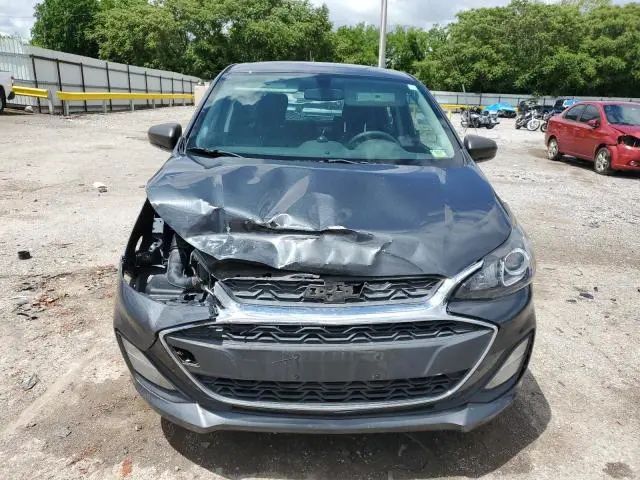 2019 CHEVROLET SPARK LS