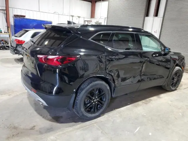 2021 CHEVROLET BLAZER 3LT  