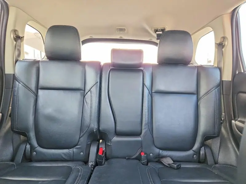 2020 MITSUBISHI OUTLANDER SE  