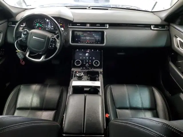 2018 LAND ROVER RANGE ROVER VELAR S  