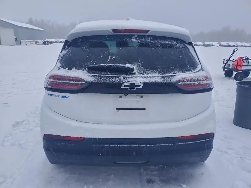 2023 CHEVROLET BOLT EV 1LT  