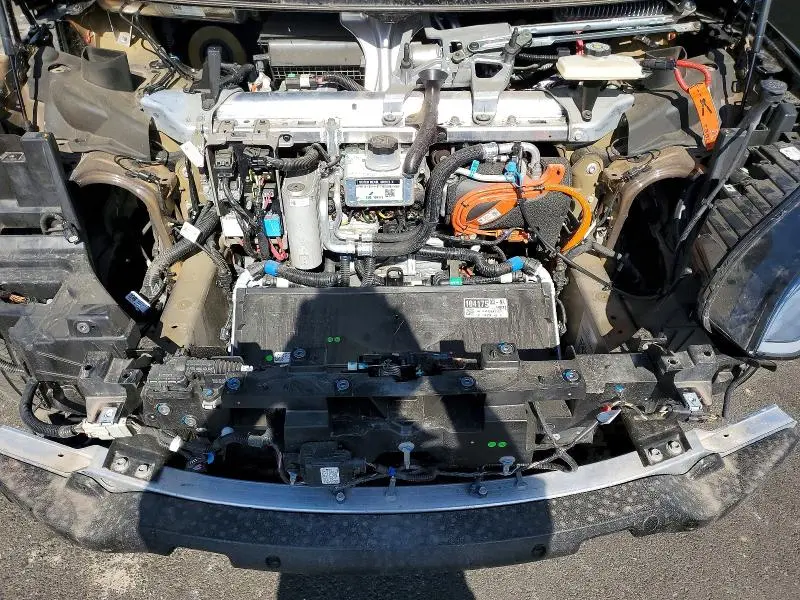 2023 TESLA MODEL X   