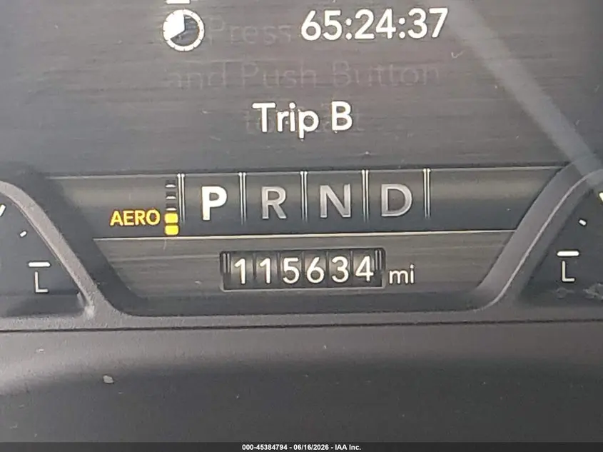 2019 RAM 1500 BIG HORN/LONE STAR  4X4 5'7 BOX