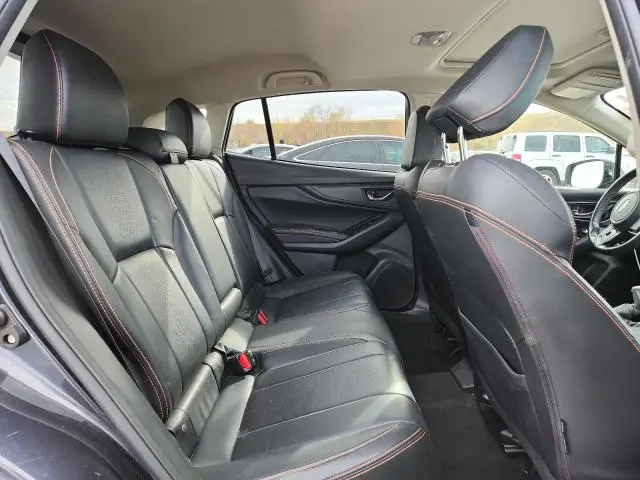 2018 SUBARU CROSSTREK LIMITED  